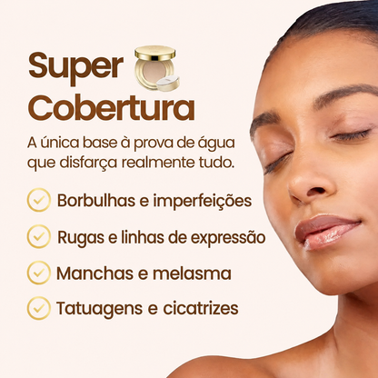 Base Profissional - BioAqua™ [Compre 1 Leve 2] + Brindes