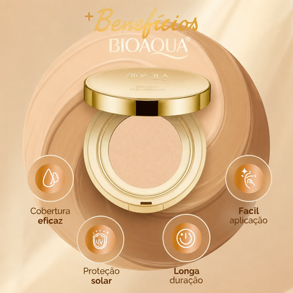 Base Profissional - BioAqua™ [Compre 1 Leve 2] + Brindes