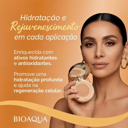 Base Profissional - BioAqua™ [Compre 1 Leve 2] + Brindes