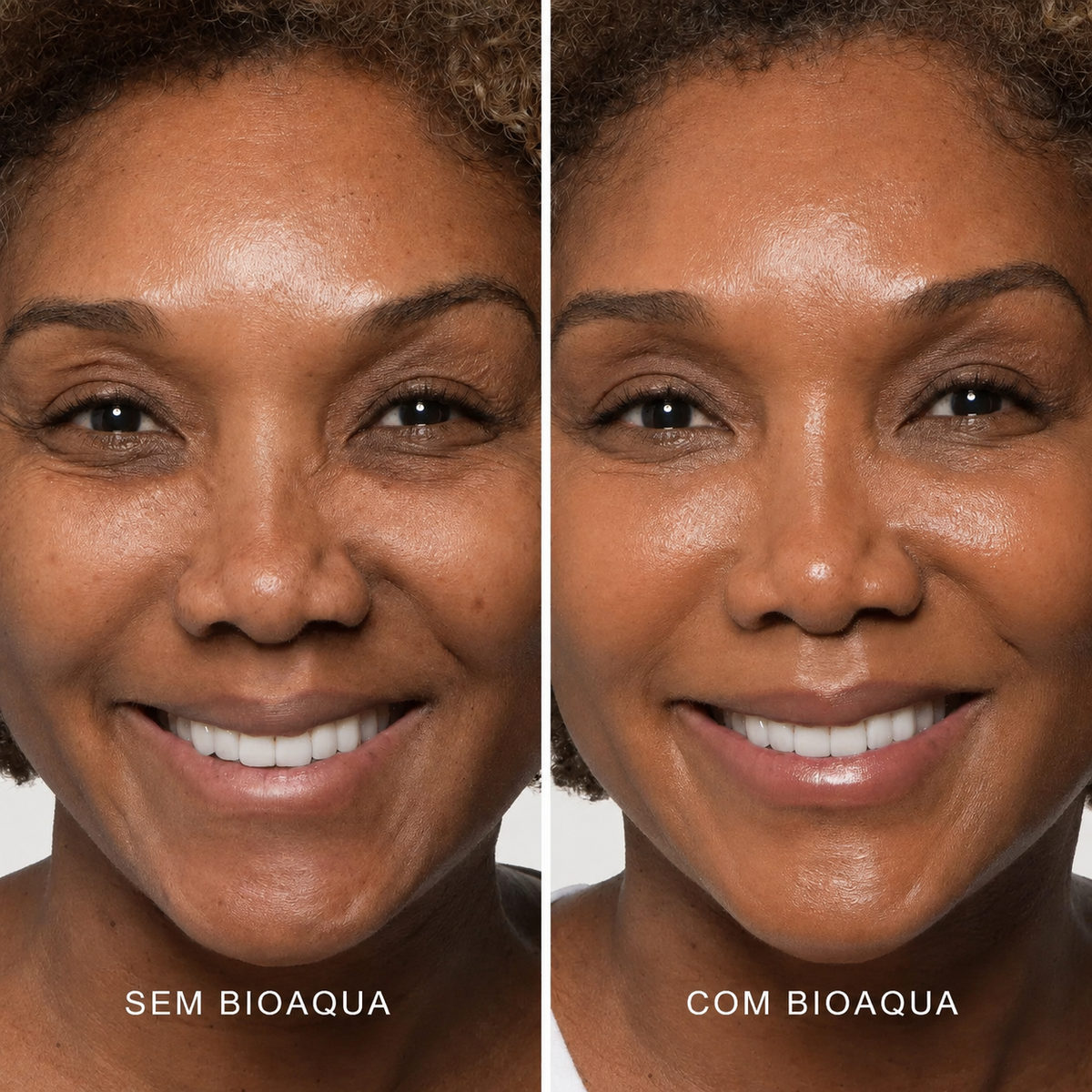 Base Profissional - BioAqua™ [Compre 1 Leve 2] + Brindes